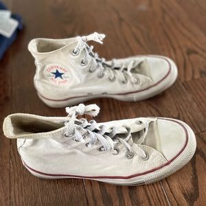 Women’s Converse